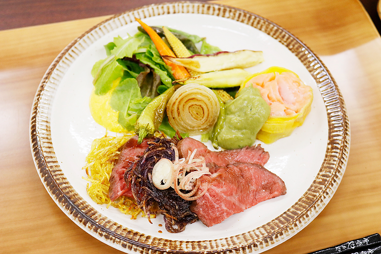 会社見学の様子3 会社見学の様子3