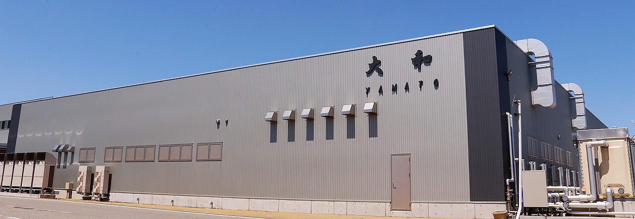 株式会社大和外観